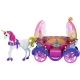 Kukla Mattel Barbie® Princess, Horse and Carriage