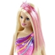 Kukla Mattel Barbie® Princess, Horse and Carriage