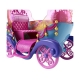 Kukla Mattel Barbie® Princess, Horse and Carriage