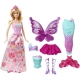 Кукла Mattel Barbie® Fairytale Dress Up™