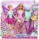 Кукла Mattel Barbie® Fairytale Dress Up™
