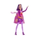 Kukla Mattel Barbie® Hero Doll Asst (3)