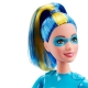 Кукла Mattel Barbie® Hero Doll Asst (3)