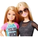 Кукла Mattel Barbie Sisters Two-Pack Asst (2)