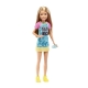 Кукла Mattel Barbie Sisters Two-Pack Asst (2)