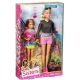 Кукла Mattel Barbie Sisters Two-Pack Asst (2)