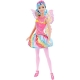Kukla Mattel Barbie® Fairytale Fairy Asst. (3)
