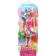 Kukla Mattel Barbie® Fairytale Fairy Asst. (3)