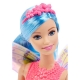 Kukla Mattel Barbie® Fairytale Fairy Asst. (3)
