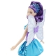Kukla Mattel Barbie® Fairytale Fairy Asst. (3)