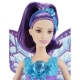 Kukla Mattel Barbie® Fairytale Fairy Asst. (3)