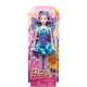 Kukla Mattel Barbie® Fairytale Fairy Asst. (3)