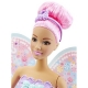 Kukla Mattel Barbie® Fairytale Fairy Asst. (3)