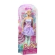 Kukla Mattel Barbie® Fairytale Fairy Asst. (3)