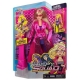 Кукла Mattel Barbie ™ Spy Squad Secret Agent Doll