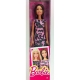 Kukla Mattel Barbie Brand Entry Doll CDU