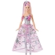 Кукла Mattel Barbie in Gown Doll