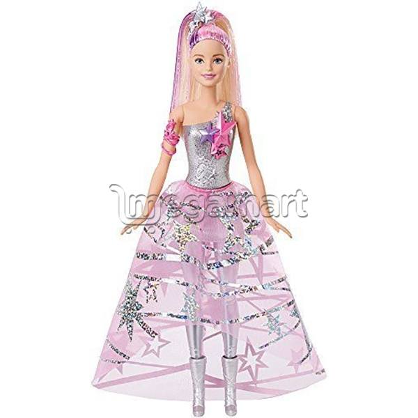 Кукла Mattel Barbie in Gown Doll