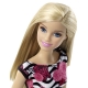 Кукла Mattel Barbie Brand Entry Doll CDU