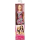 Кукла Mattel Barbie Brand Entry Doll CDU