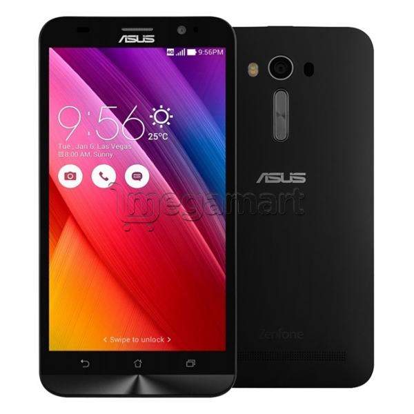 Мобильный телефон Asus ZenFone 2 Laser (ZE550KL) Black