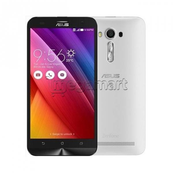 Мобильный телефон Asus ZenFone 2 Laser (ZE550KL) White