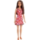Kukla Mattel Barbie Brand Entry Doll CDU