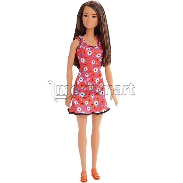Kukla Mattel Barbie Brand Entry Doll CDU