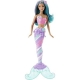 Кукла Mattel Barbie® Fairytale Mermaid Asst. (3)