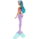 Кукла Mattel Barbie® Fairytale Mermaid Asst. (3)