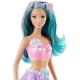 Кукла Mattel Barbie® Fairytale Mermaid Asst. (3)
