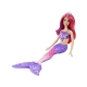 Кукла Mattel Barbie® Fairytale Mermaid Asst. (3)