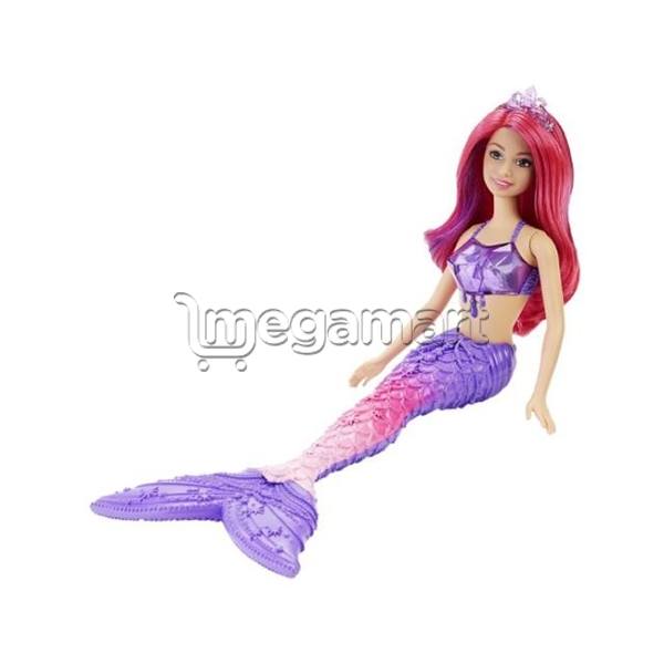 Кукла Mattel Barbie® Fairytale Mermaid Asst. (3)