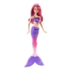 Кукла Mattel Barbie® Fairytale Mermaid Asst. (3)