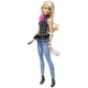 Кукла Mattel Barbie Fashion Mix 'N Match Doll Asst (2)