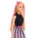 Kukla Mattel Barbie® Mix 'N Color™