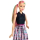 Kukla Mattel Barbie® Mix 'N Color™