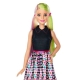 Kukla Mattel Barbie® Mix 'N Color™