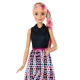 Kukla Mattel Barbie® Mix 'N Color™