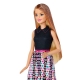 Kukla Mattel Barbie® Mix 'N Color™