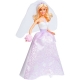 Kukla Mattel Barbie® Bride Doll