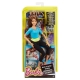 Kukla Mattel Barbie® Endless Moves™ Doll Asst. (4)