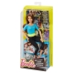 Kukla Mattel Barbie® Endless Moves™ Doll Asst. (4)