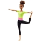 Кукла Mattel Barbie® Endless Moves™ Doll Asst. (4)