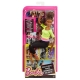 Кукла Mattel Barbie® Endless Moves™ Doll Asst. (4)
