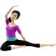 Кукла Mattel Barbie® Endless Moves™ Doll Asst. (4)