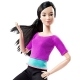 Кукла Mattel Barbie® Endless Moves™ Doll Asst. (4)