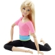 Кукла Mattel Barbie® Endless Moves™ Doll Asst. (4)