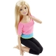 Кукла Mattel Barbie® Endless Moves™ Doll Asst. (4)