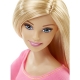 Кукла Mattel Barbie® Endless Moves™ Doll Asst. (4)